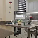 Apartament Omega