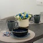 Omega Apartament *