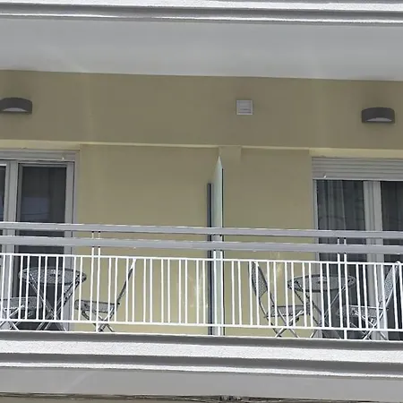 Appartement Omega - Deluxe By Optimum Link