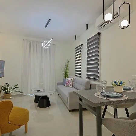 Omega Κατερίνη