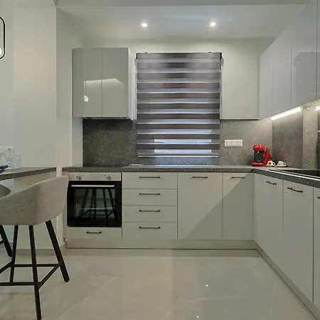 Omega - Deluxe By Optimum Link *