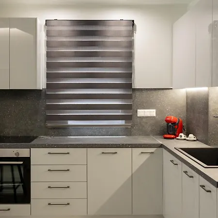 Omega - Deluxe By Optimum Link Kateríni