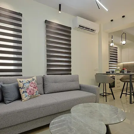 Omega - Deluxe By Optimum Link *