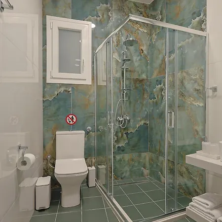 Omega * Κατερίνη