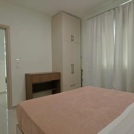 Omega - Deluxe By Optimum Link Appartement