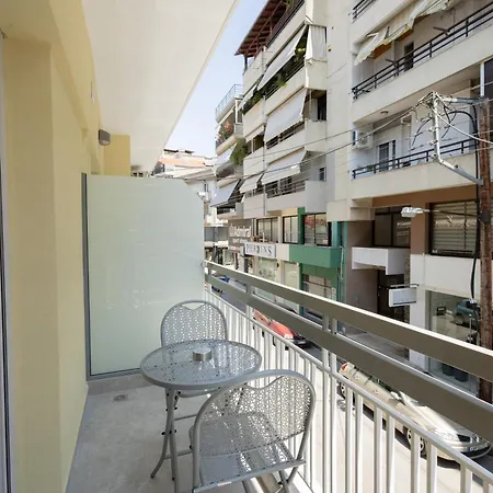 Omega Apartmán Kateríni