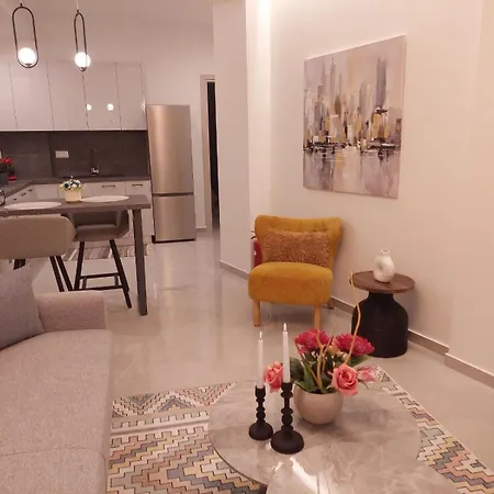 Omega - Deluxe By Optimum Link Kateríni