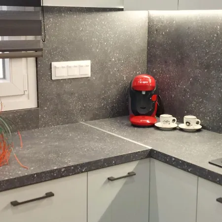 Omega - Deluxe By Optimum Link * Kateríni