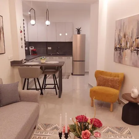 Omega - Deluxe By Optimum Link * Kateríni