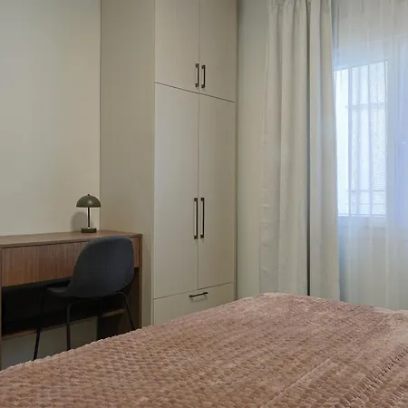 Apartament Omega