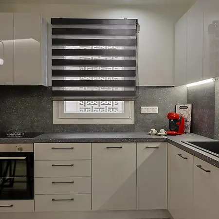 Apartament Omega *