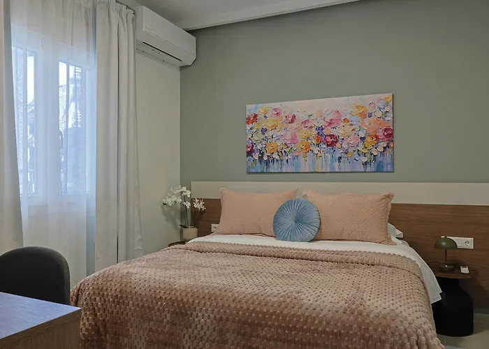 Omega 公寓 卡泰里尼